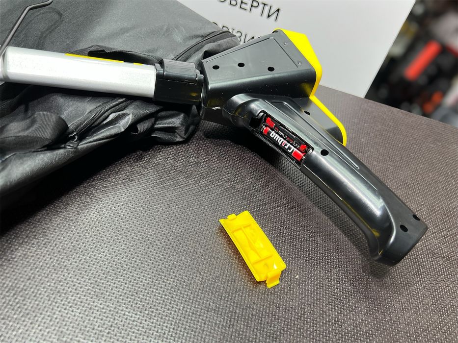 Курвиметр Lanion PRO MW-02 Колесо Ø320 мм Мерное колесо