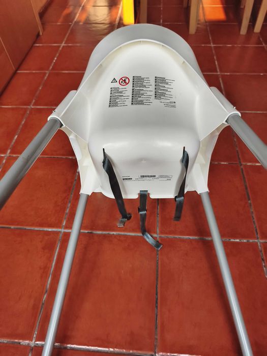 Cadeira de refeição IKEA Antilop