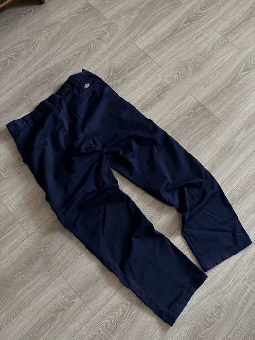 Широкі Baggy брюки Dickies,оригінал,ідеал