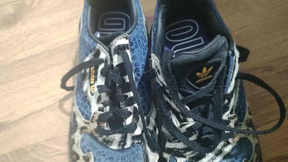 Sprzedam buty damskie adidasa rozmiar 36,5