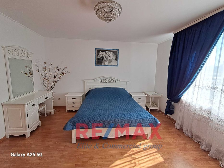Без %Продаж квартири 165,6м2 4-х кімн. пр. Голосіївський 30-Б М. Деміївська - View 4