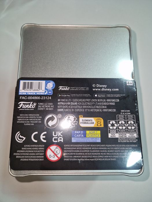 Classics Maleficent Vault Funko