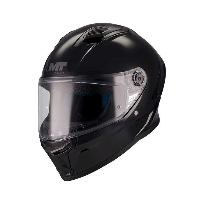 Kask Motocyklowy MT Stinger sv r. S, M, L, XL