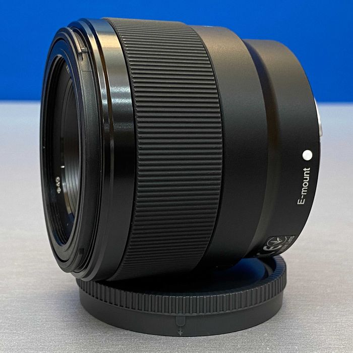 Sony FE 50mm f/1.8