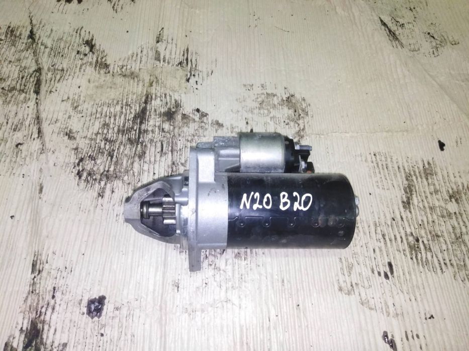 Bmw f10 f11 528 N20 B20 rozrusznik