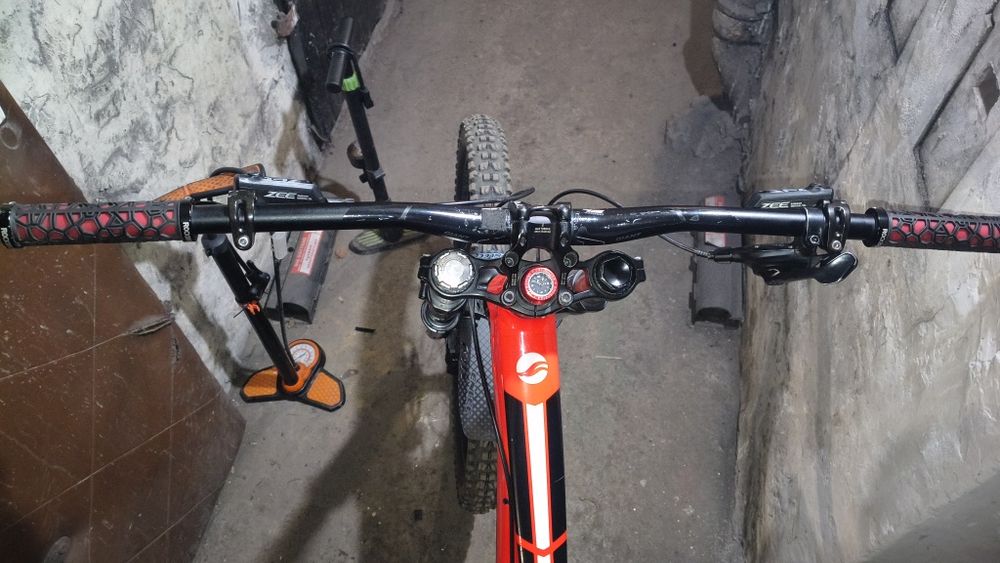 Giant Glory 2 2018 L