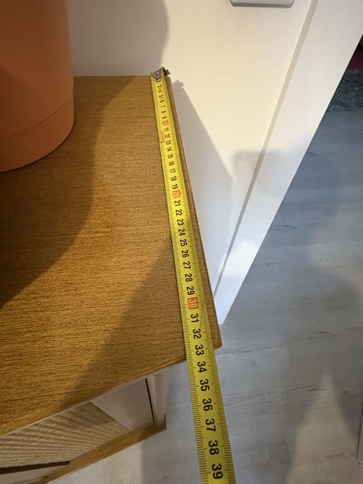 Kwiaty rattan ratanowa boho komoda meble