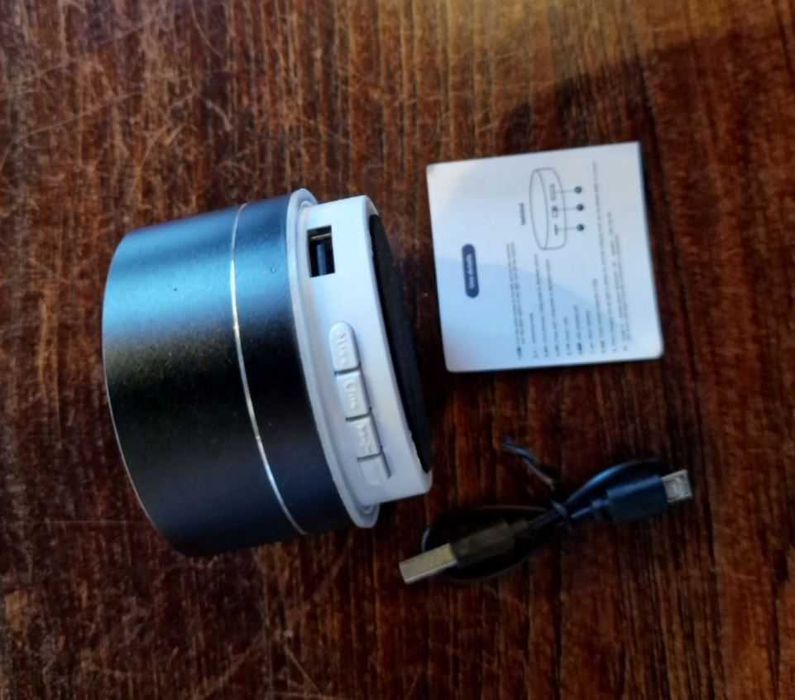 Mini Coluna bluetooth A10442586220169809921
