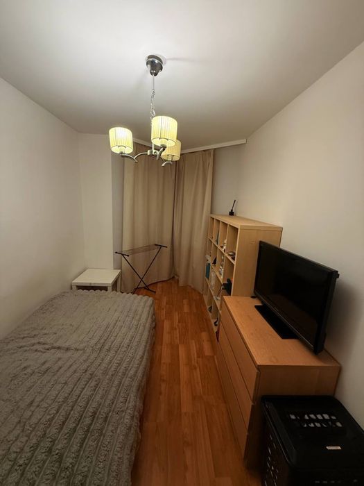 Pokój na wynajem – dostępny od zaraz