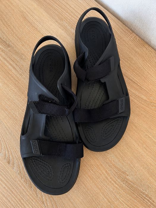 Сандалі Crocs чоловічі