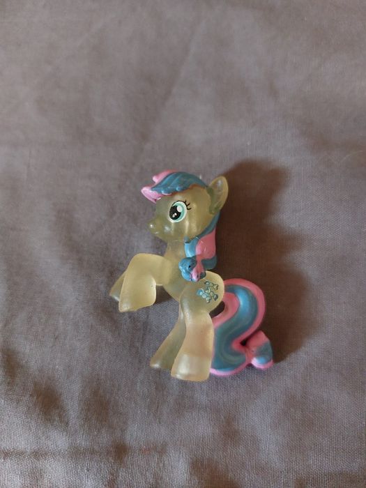 Figurka my little pony
