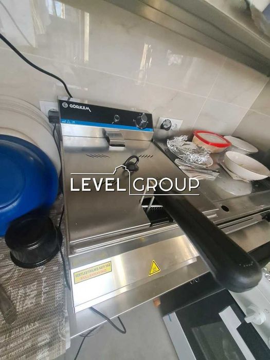 Комерційна нерухомість за адресою вул. Бандери Степана (площа 47 м²) - Atlanta.ua - фото 13