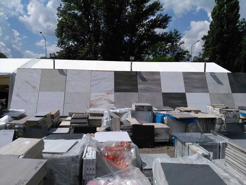 Tanie Płytki Ceramiczne- OUTLET PŁYTEK