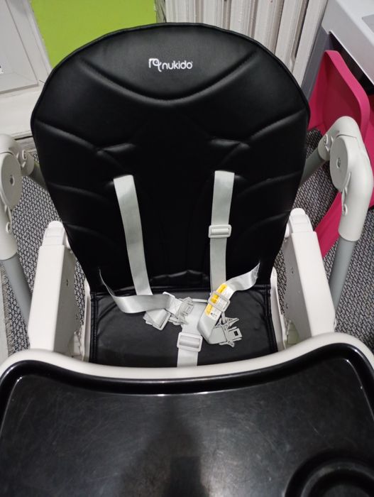 Krzesełka do karmienia cena za 2szt