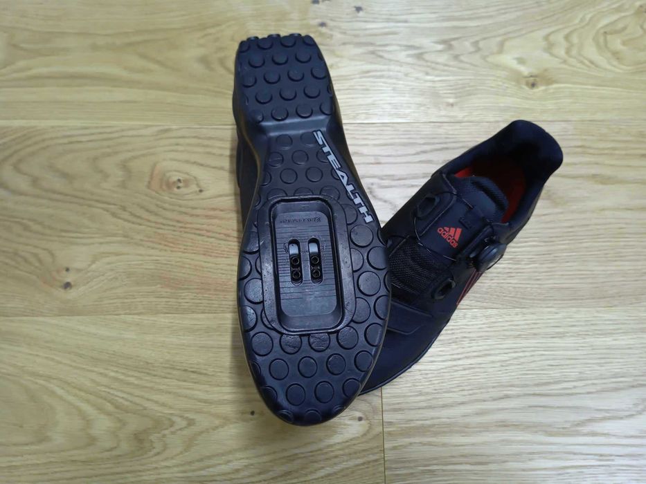Buty Rowerowe spd Adidas Five Ten Kestrel Pro Boa, 46