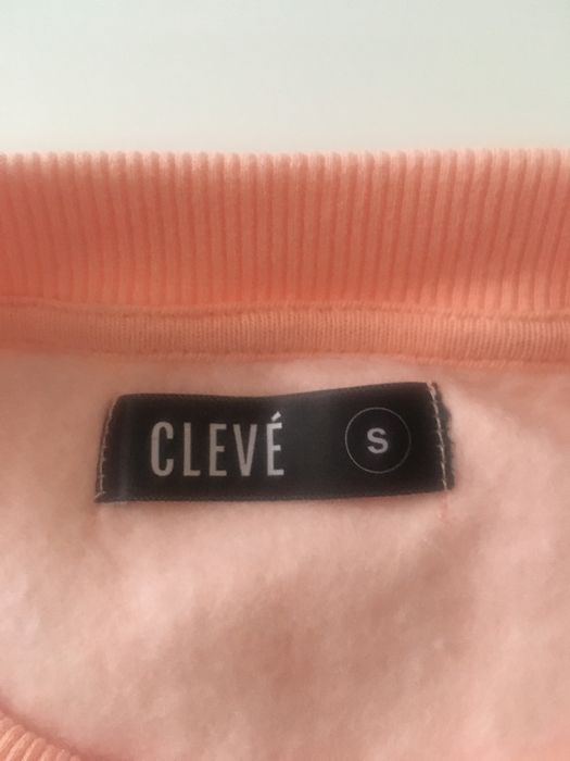 Bluza damska Cleve