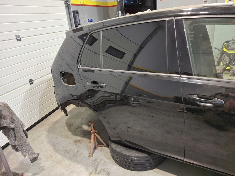 Dach Vw Golf VII 7 5D HB L041