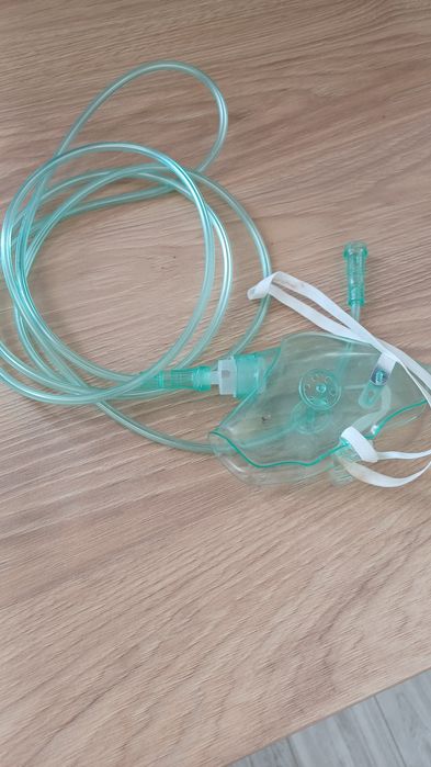 Koncentrator tlenu