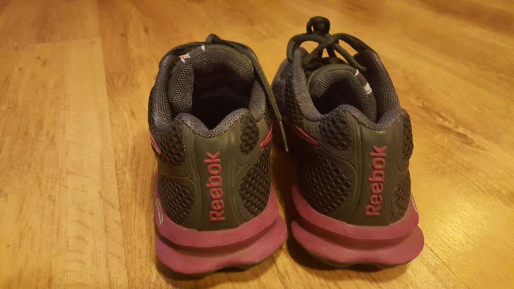 Reebook buty do biegania , ćwiczenia Easytone rozm. 37,5