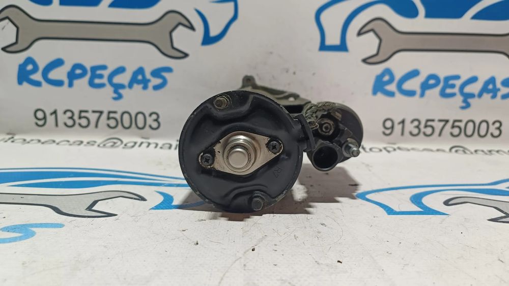 MOTOR ARRANQUE AUDI A6 C6 03G911023 0001125053 A4 B6 A4 B7 SEAT EXEO