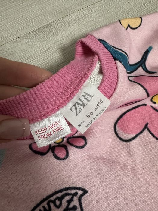 Костюм Zara (Турція) 5-6років (116)