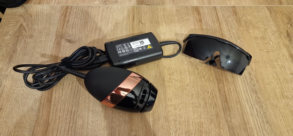 Sprzedam depilator laserowy