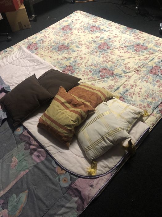 Colchas de cama de solteiro