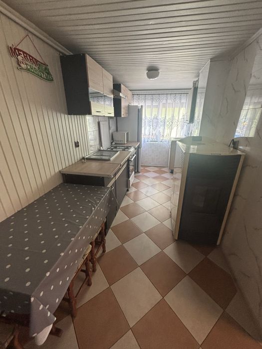 Dom – Chełm, Przedmieście Okszowskie, Stare Miasto - Widok 2