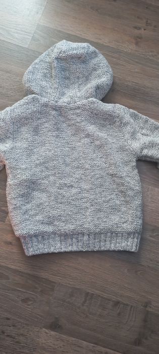 Светр, кардиган дитячий
