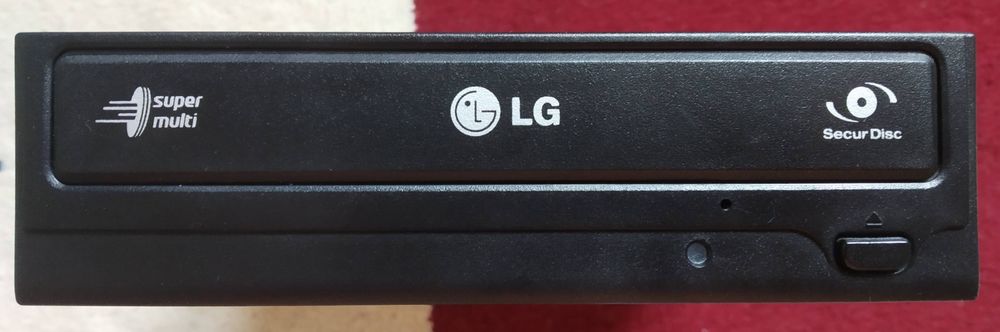 Części komputerowe