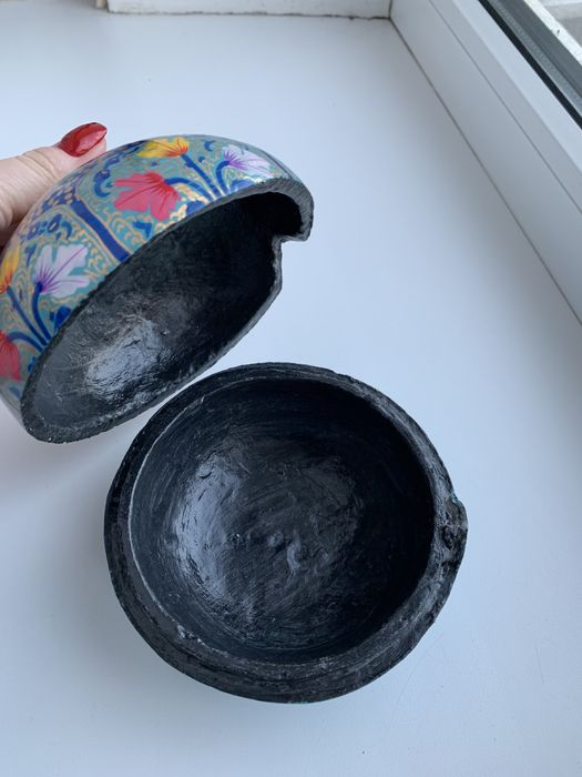 Шкатулка, конфетница