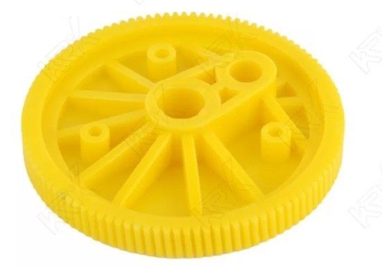 Ремкомплект Шестерня моторчика стеклоочистителя заднего дворника Ford ...