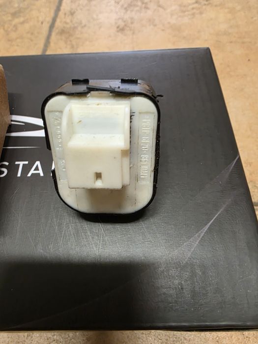 Botão espelhos Audi Q7 4L