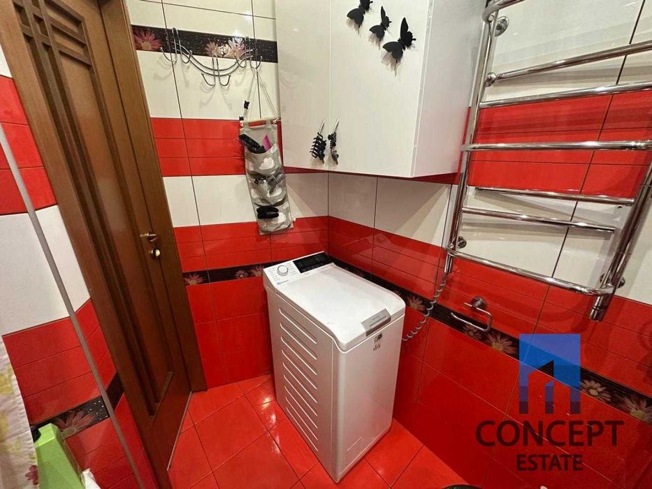 Продам уютную 3к на ул. Березинская 32. Левобережный!