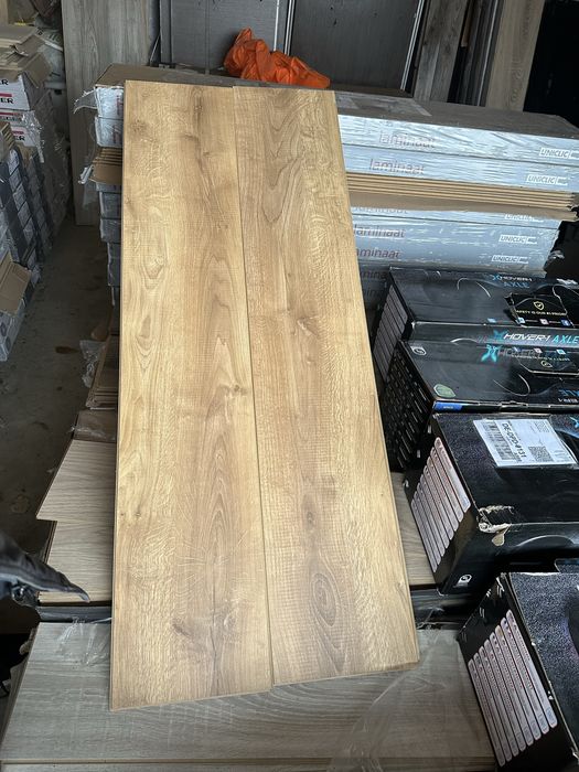 Panele podłogowe deska  Hoomline Durbuy 11m