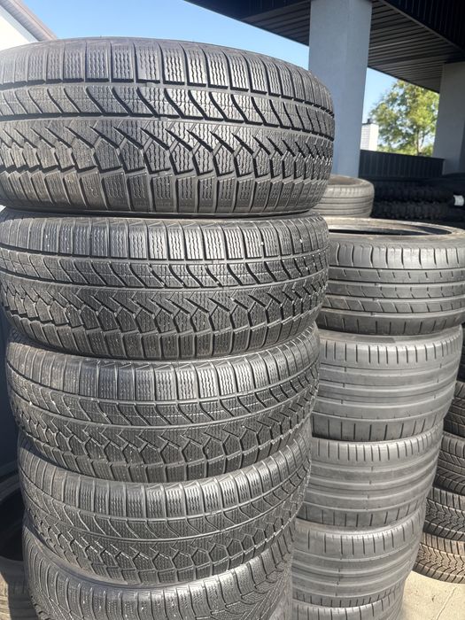 Шини резина 225/55/17 r17 Westlake комплект зимні