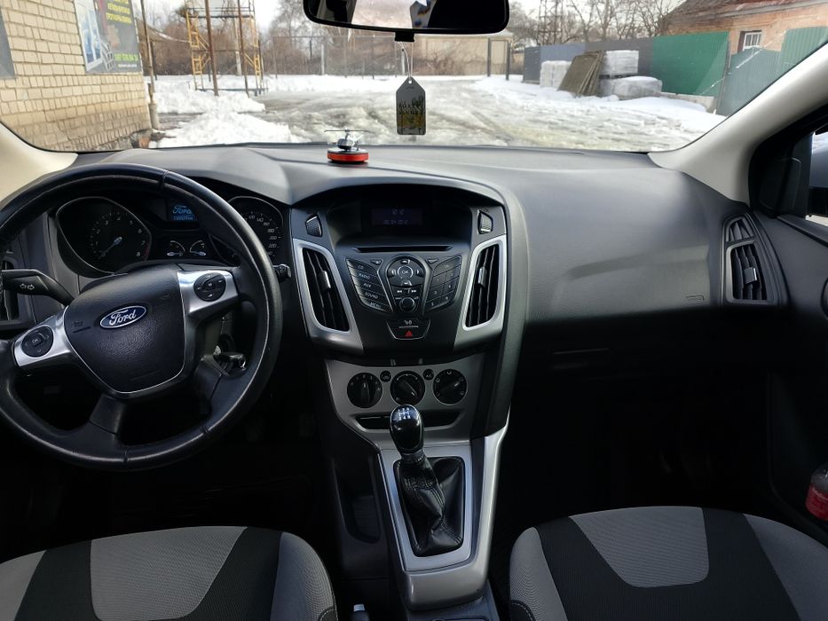 Продам Форд фокус