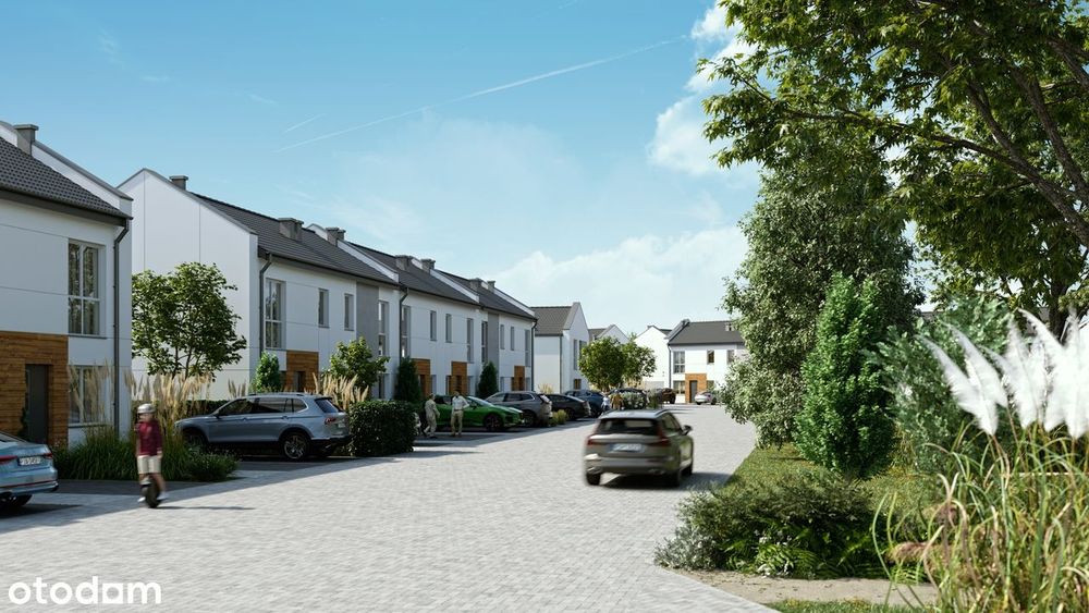 Cenowy hit sezonu! Nowoczesny dom z PV 4,5 kW|20 min od Poz - Widok 5