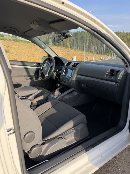 Volkswagen Golf V 1.9 TDI Comercia