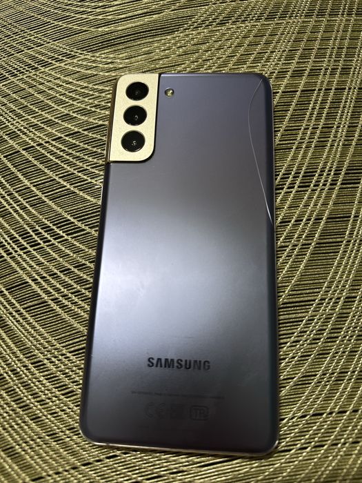 Samsung s 21 plus