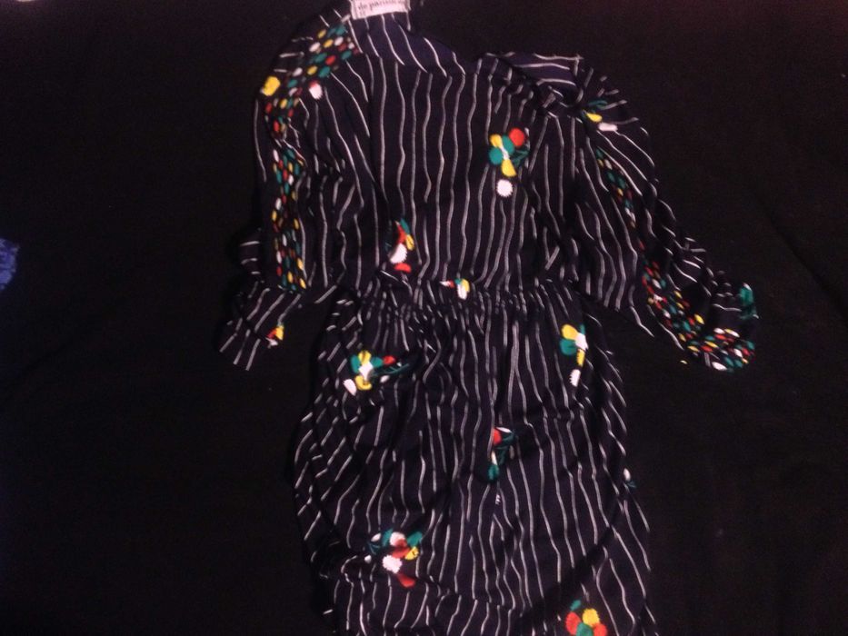 Продам платья Nina Ricci Celine Emepe Reinalter mode