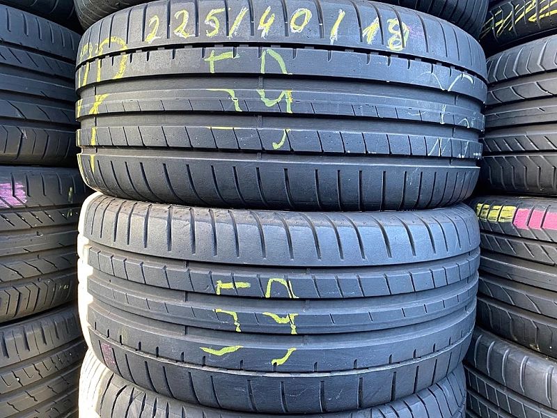 225/40/18 Goodyear F1 Super Sport_7mm_4szt_(59)