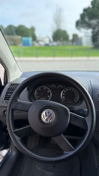 Volkswagen Polo IV Nacional 1 Dono