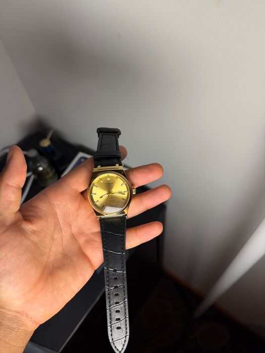 Relógio Tissot Homem