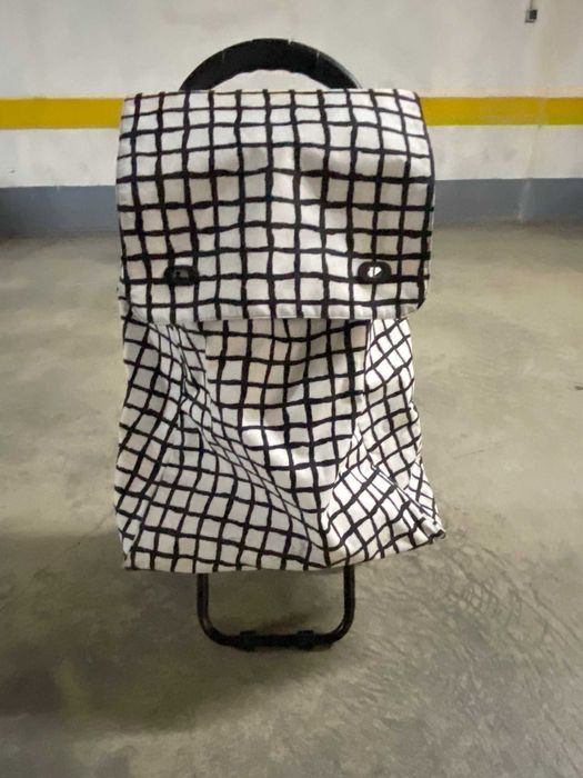 Carrinho (Trolley) IKEA