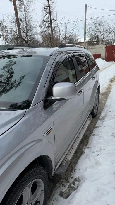 Продам додж джорні