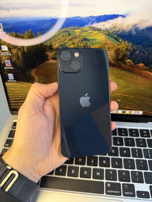 iPhone 13 128gb neverlock