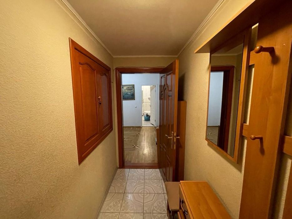 3-комнатная квартира по адресу (площадь 108 м²) - Atlanta.ua - фото 21