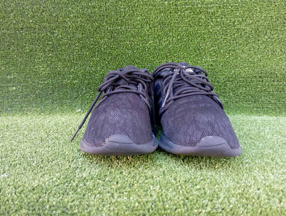 Жіночі кросівки adidas Cloudfoam QT Racer Shoes Core Black Womens