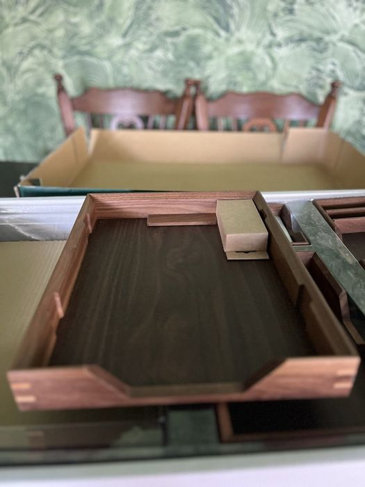 Настільний набір керівника